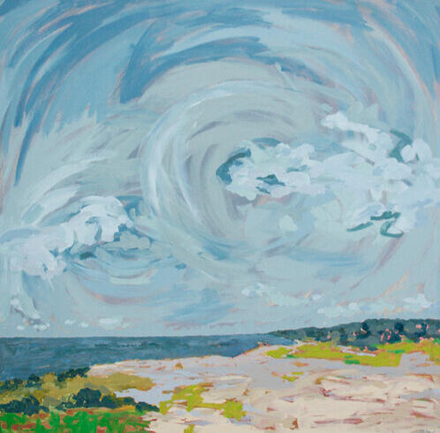 Good Harbor by Julia Bake